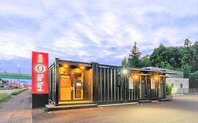 HOTEL R9 The Yard 鹿沼栄